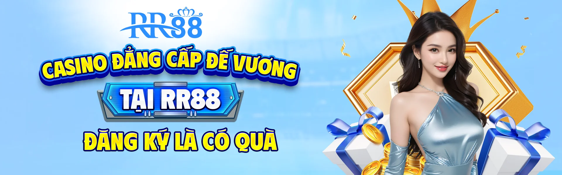Banner rr88 sân chơi đổi thưởng đỉnh cao